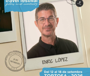 Enric López