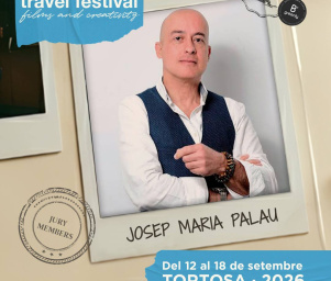 Josep Maria Palau Riberaygua