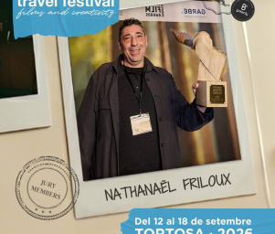 Nathanaël Friloux
