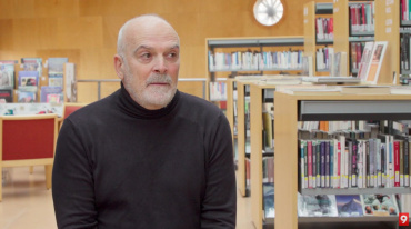 Pere Casacuberta, esprint trencat