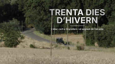 30 dies d’Hivern