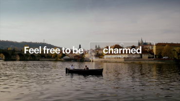 Feel free
