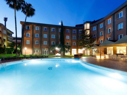Hotel SB Corona
