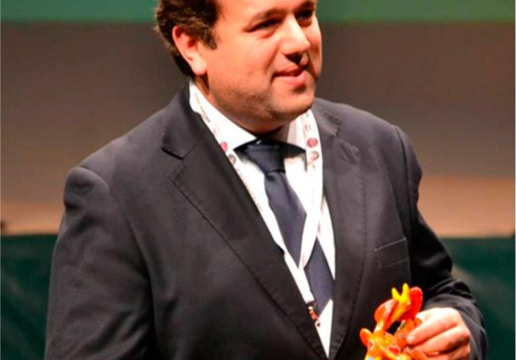 Entrevista a Hugo Marcos, director del festival ART&TUR (Portugal)