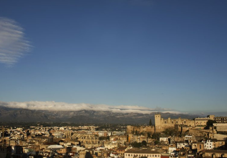 Programa terres LAB – Congrés sobre Paisatge, Turisme i Cinema
