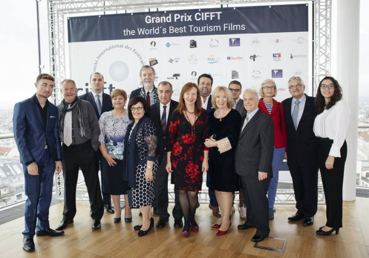 ¡Somos CIFFT!
