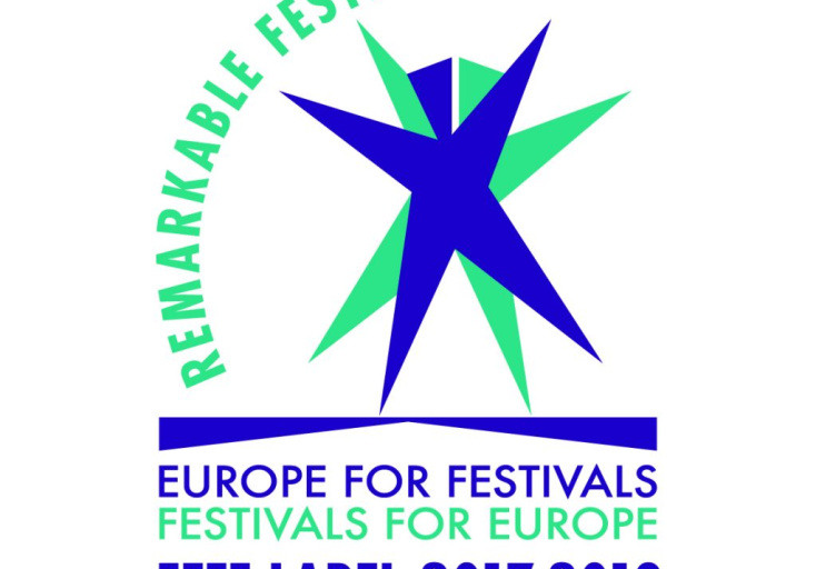 terres Catalunya obté el reconeixement de la plataforma de festivals europeus EFFE