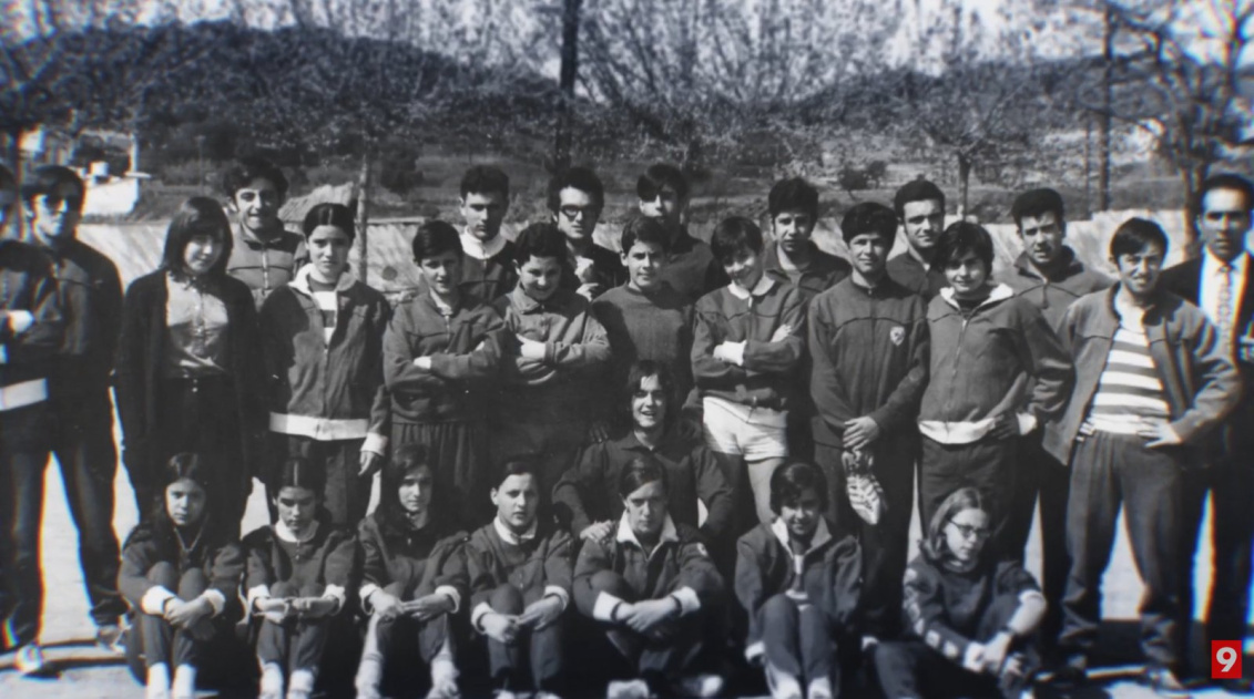 Pere Casacuberta, esprint trencat 2