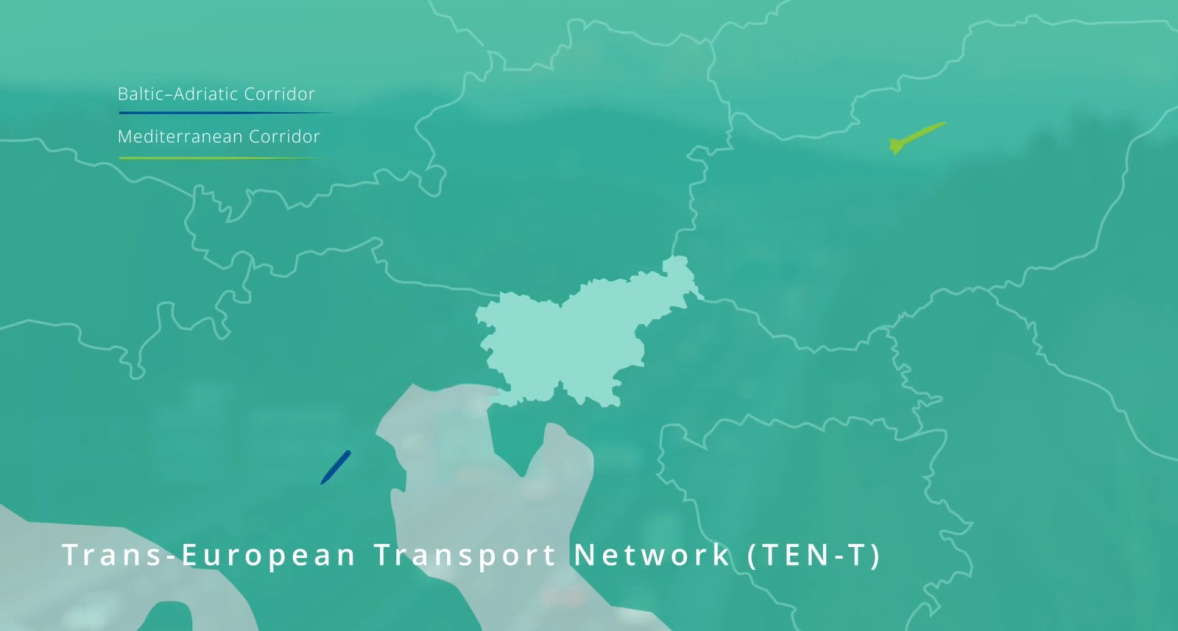 Ljubljana Urban Region – Where Ideas Come to Life 1