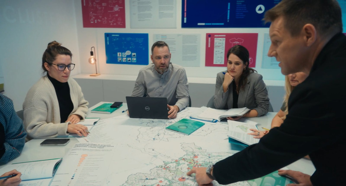 Ljubljana Urban Region – Where Ideas Come to Life 2
