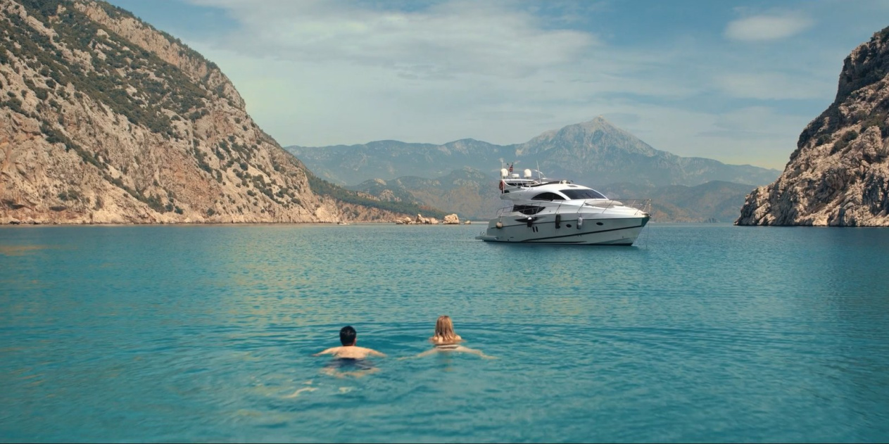 Antalya Gambit 1