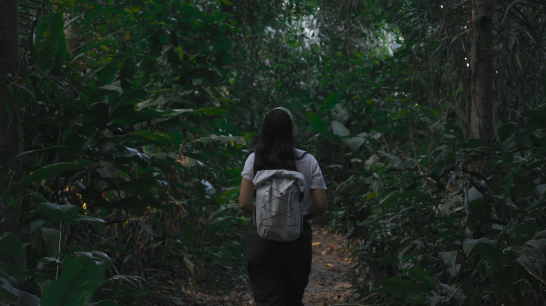 Amazon Planet - A Journey Through the Amazon 2