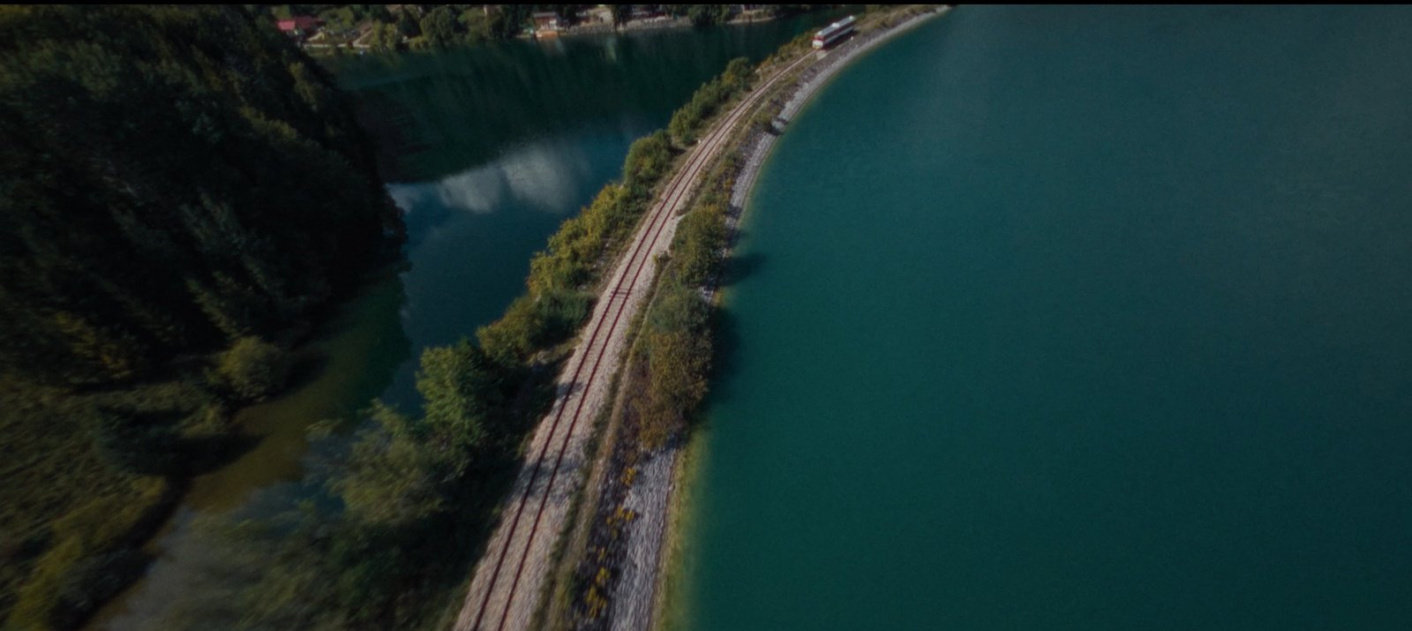 They say there’s nothing here - Košice Region Slovakia 2