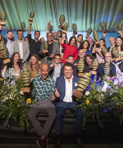 Terres Travel Festival 2024 - Award Ceremony