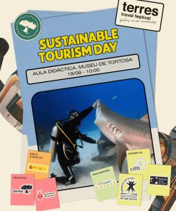 Terres Sustainable Tourism Day 2024