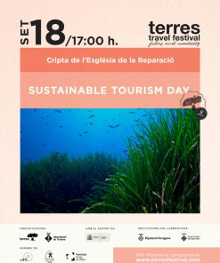 Terres Sustainable Tourism Day 2025